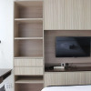 Отель Scenic Studio at Taman Melati Jatinangor Apartment, фото 14