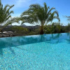Отель Mountain Villa Infinity Pool Majestic Views, фото 27