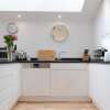 Отель Elegant 2 Bedroom Garden Flat In East Dulwich, фото 4