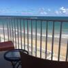 Отель Beach Front  Amapola SeaSide Apt в Исла-Верде