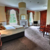 Отель Bartle Hall Country Hotel, фото 6