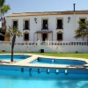 Отель Villa With 6 Bedrooms in Alcalá de Guadaira, With Wonderful City View, Private Pool, Enclosed Garden, фото 6