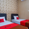 Отель RedDoorz Syariah near Stasiun Gumilir Cilacap, фото 3