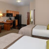 Отель Candlewood Suites Terre Haute, an IHG Hotel, фото 5