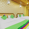 Отель Treebo Balaji Excellency & Spa, фото 14