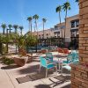 Отель Hampton Inn & Suites Phoenix/Scottsdale on Shea Boulevard, фото 22