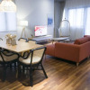Отель T Apartment Penang By Plush, фото 10
