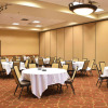 Отель Ramada by Wyndham Sioux Falls Airport-Waterpark & Event Ctr, фото 20