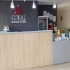 Отель Coral Palace Hotel, фото 14
