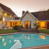 Отель Sylvan Grove Guest House, фото 10
