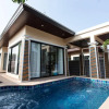 Отель The sea aonang pool villa, фото 19
