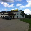 Отель Columbus Motel в Коламбусе Джанкшн