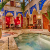 Отель Riad Kenzo, фото 16