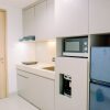 Отель Homey And Simply Look 1Br Bintaro Embarcadero Apartment, фото 6