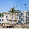 Отель Beachfront Inn and Suites at Dana Point в Дана-Пойнт