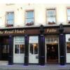 Отель The Royal Hotel Arklow в Арклоу