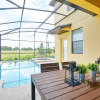Отель Solterra - 5 Bedrooms House w/pool-7037SR, фото 24