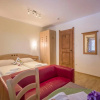 Отель Eingebettet in den Bergen, Gemütliche Ferienwohnung in Tirol, FeWo 19, фото 3