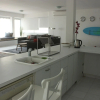 Отель TLV Suites on the beach, фото 11