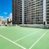 Отель Light & Airy Waikiki Condo with Private Lanai and FREE Parking! by Koko Resort Vacation Rentals, фото 19