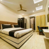Отель Vrindavan Palace, фото 4