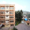 Отель OYO 10208 Home Valley View 2BHK Kasauli, фото 1