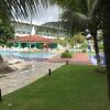 Отель Ancorar Flat Porto de Galinhas - Flat 1203-5205, фото 24