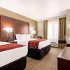 Отель Comfort Inn & Suites Independence, фото 7