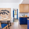 Отель Rural Two-bedroom Apartment by Renters, фото 19