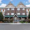 Отель Mainstay Suites Knoxville Airport в Алкоа