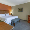 Отель Hampton Inn Okeechobee - Lake Okeechobee, фото 20