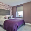 Отель Luxury Spacious Pad with Games Room, фото 23