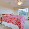 Отель Jonestown Retreat w/ Deck: 6 Mi to Lake Travis!, фото 7