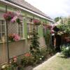 Отель Zöld Vendégház, фото 16