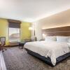 Отель Holiday Inn Express & Suites Tulsa East - Catoosa, an IHG Hotel, фото 45