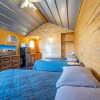 Отель Horseshoe Lodges Cabins & RV Park, фото 4