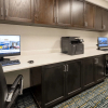 Отель Homewood Suites by Hilton Rochester/Greece, NY, фото 18