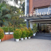 Отель Nexstay River Mouth International, фото 1