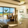 Отель Eastmed Villas Paphos Limni Beach Villa Beachfront Four Bedroom Luxury Villa, фото 16
