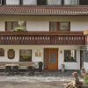 Отель Café-Pension Endehof в Эльцах