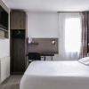 Отель greet Hotel Massieux Lyon Nord, фото 5