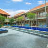 Отель Kubu Cempaka Seminyak Hotel, фото 15