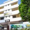 Отель Erica Residency, фото 1