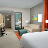 Отель Home2 Suites by Hilton Asheville Biltmore Village, фото 6