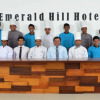 Отель Emerald Hill Hotel, фото 8