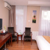 Отель GreenTree Inn Harbin City Central Avenue Hotel, фото 3