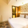 Отель Comfy And Modern Look 1Br Gateway Park Lrt City Bekasi Apartment, фото 15