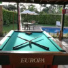 Отель Ecohotel Villadiana, фото 19