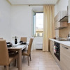 Отель Apartment With 2 Bedrooms In Roma, With Wonderful City View And Wifi, фото 11