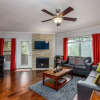 Отель Signature 2 Bedroom Condo by RedAwning, фото 20